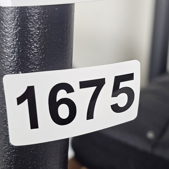 Frame Denim Women's Boot Cut Jeans - Blue - Picture 10 of 10